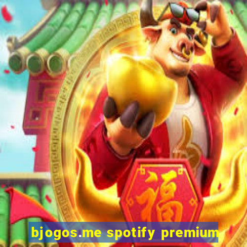 bjogos.me spotify premium